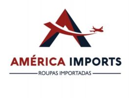 LOGO AMERICA