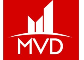 LOGO MVD